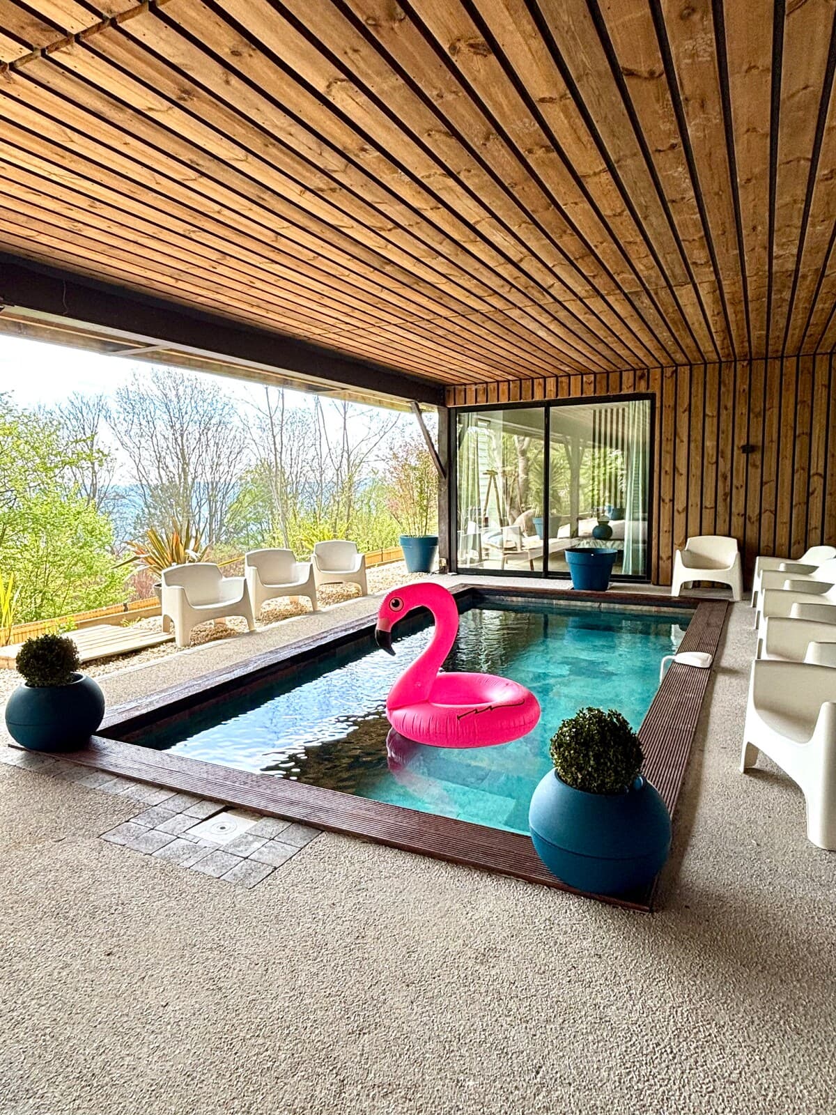 Villa Houlgate 6