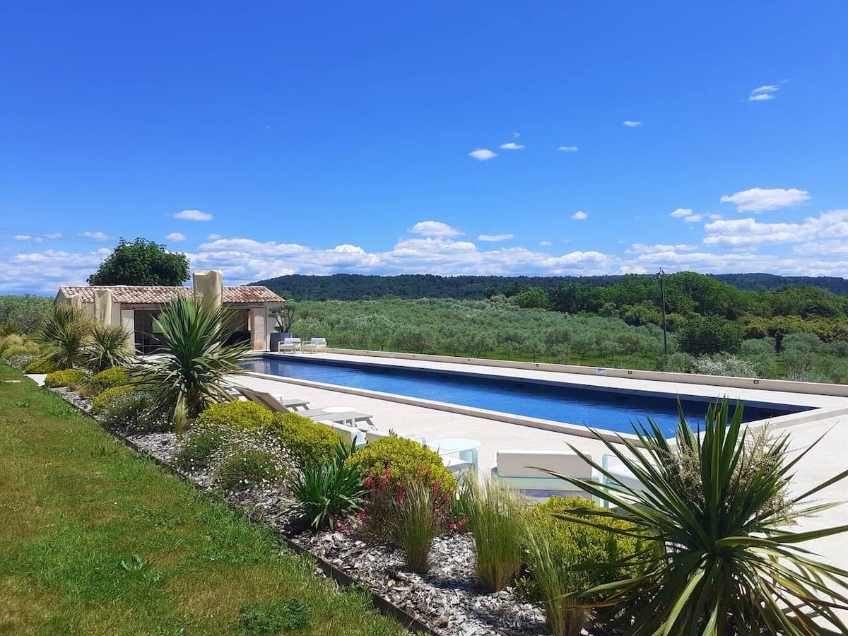 Domaine de Riganel