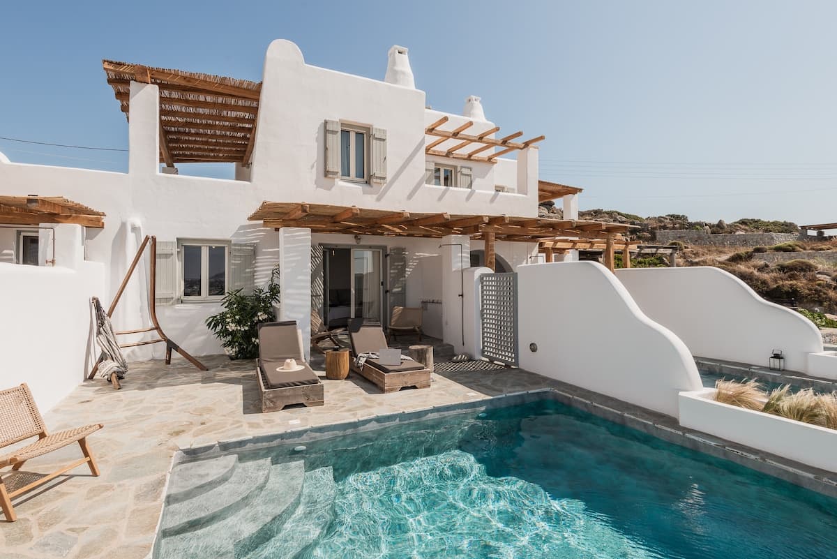 Villa Halki