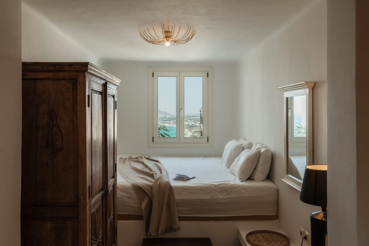 Villa Halki 10