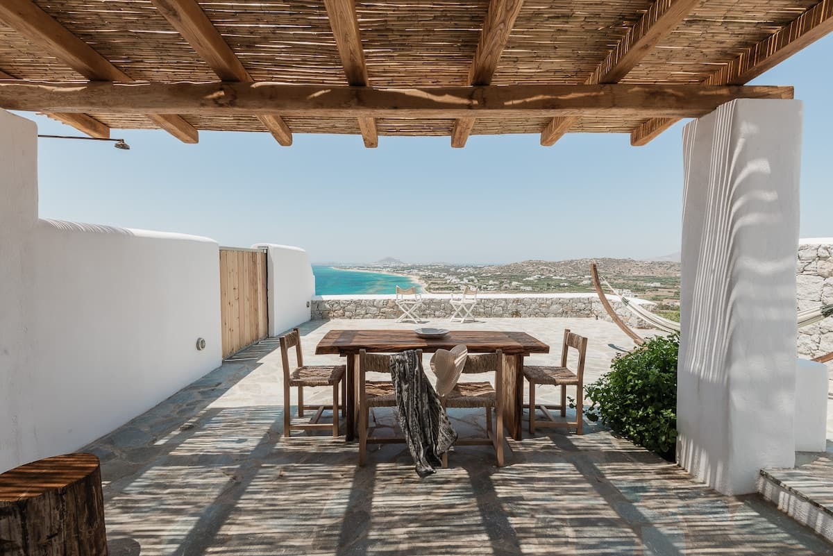 Villa Halki 3