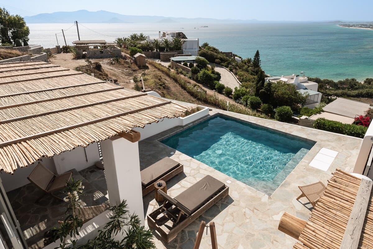 Villa Halki 5