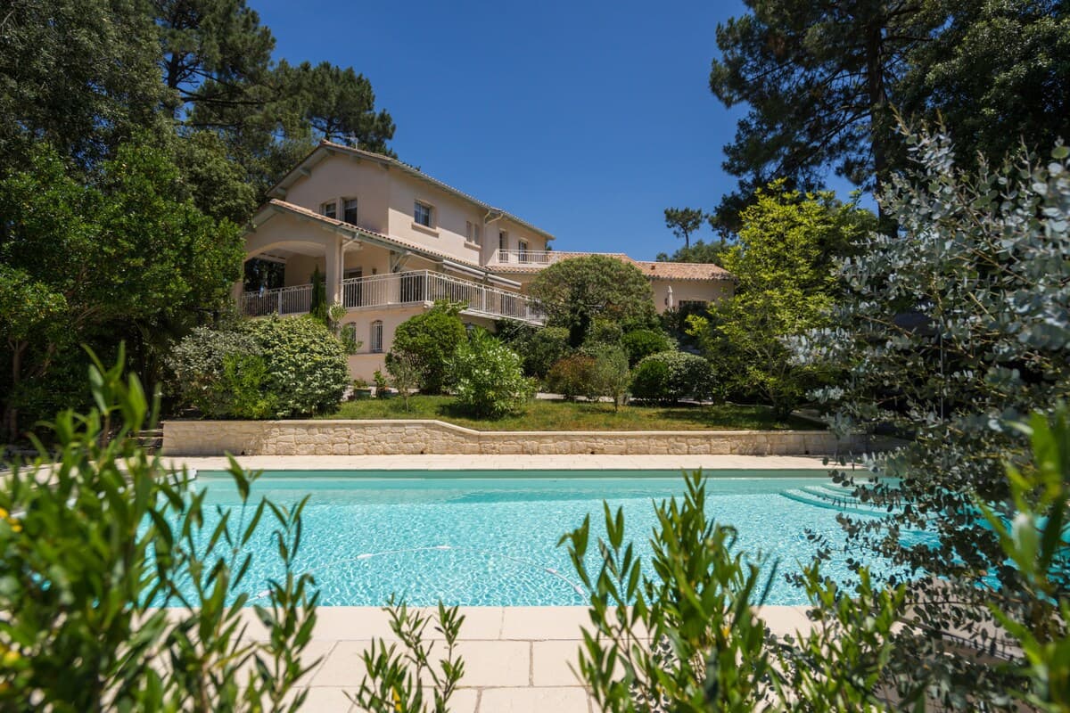 Villa Les Abatilles