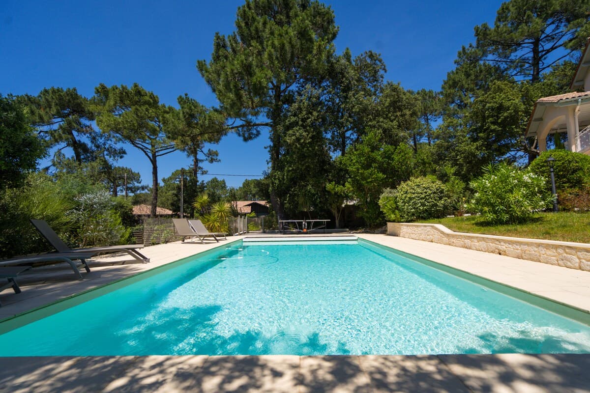 Villa Les Abatilles 5