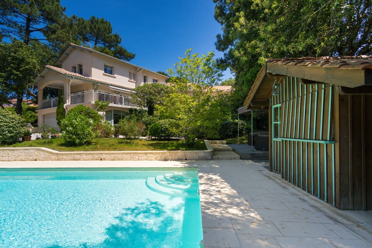 Villa Les Abatilles 6