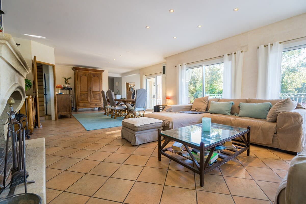 Villa Les Abatilles 9