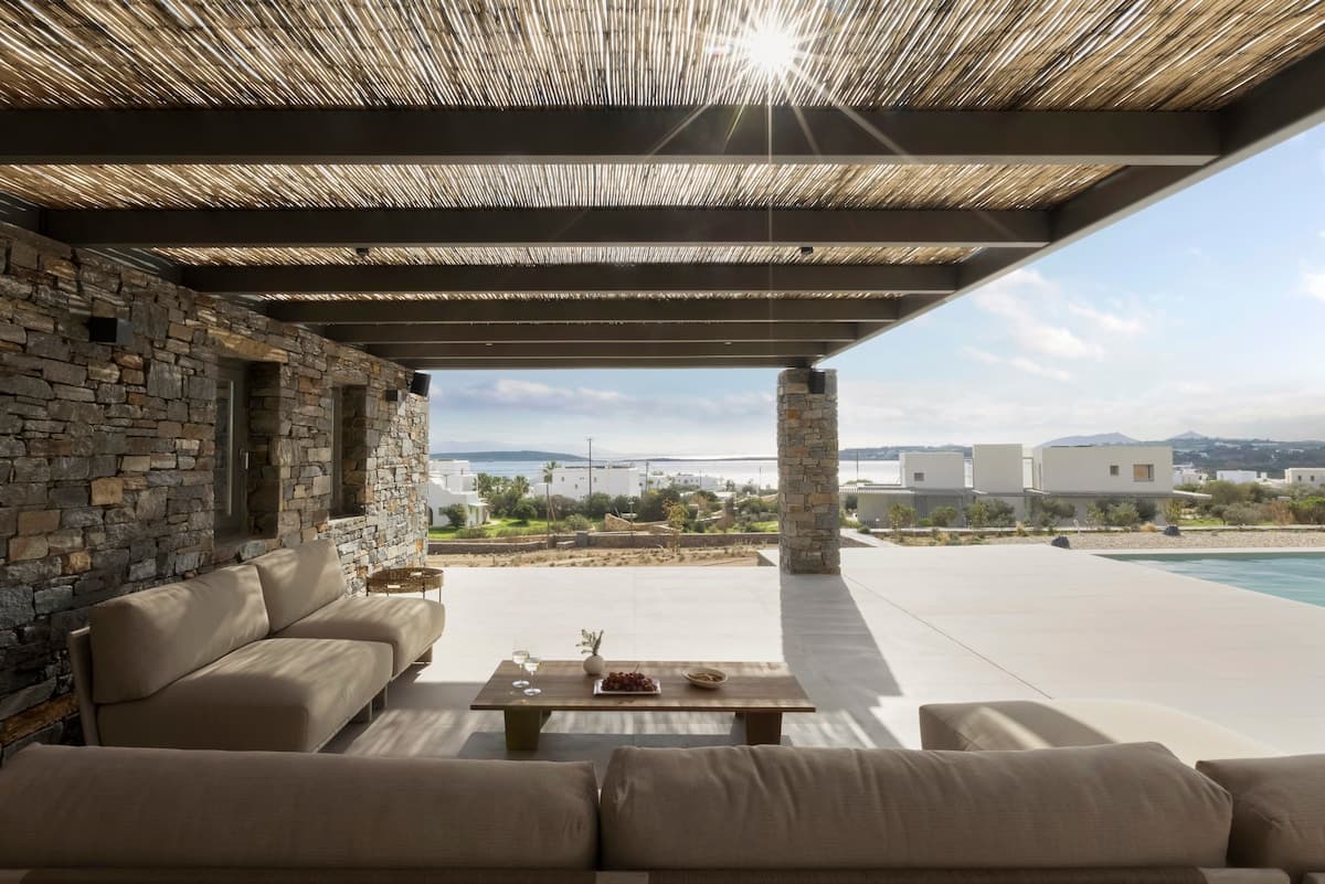 Villa Celeste