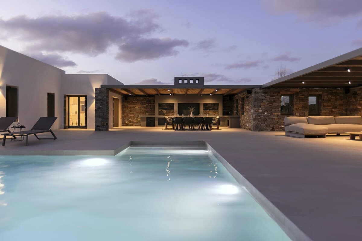 Villa Celeste 3