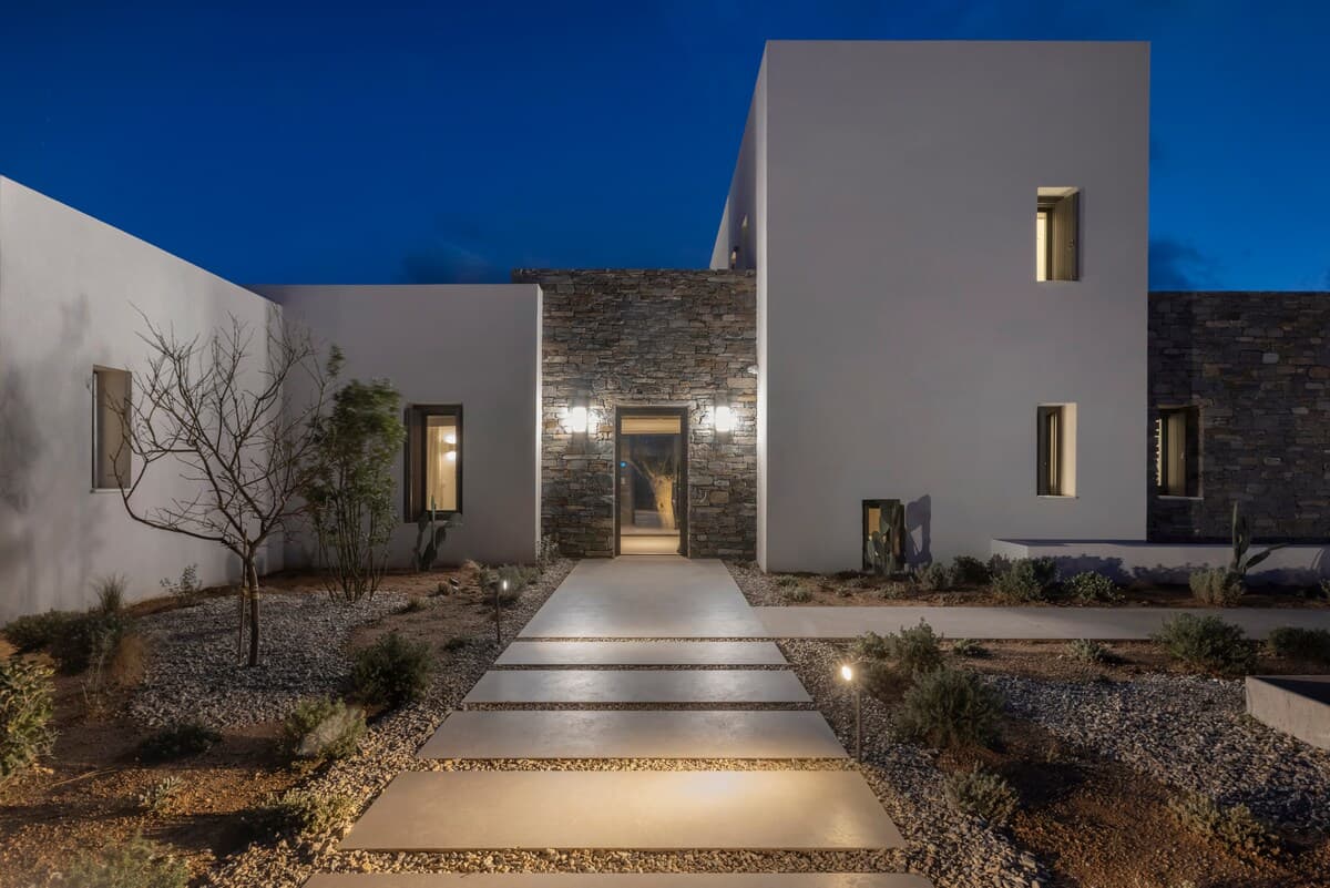 Villa Celeste 5