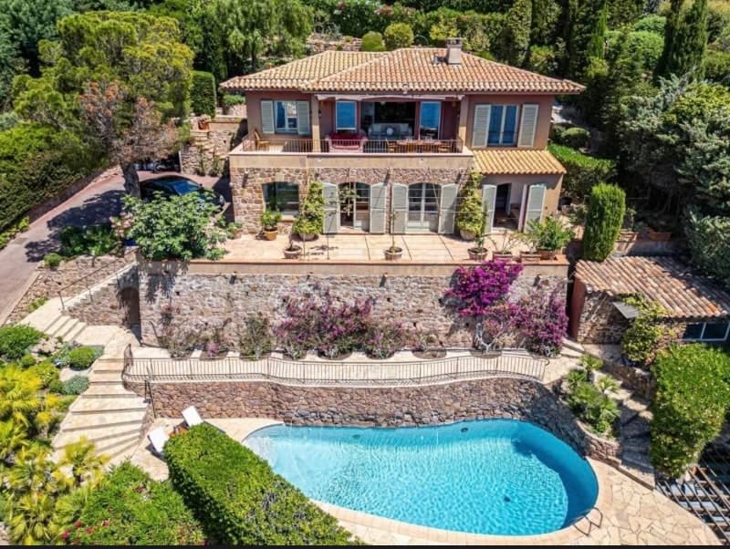 Villa Bellevista