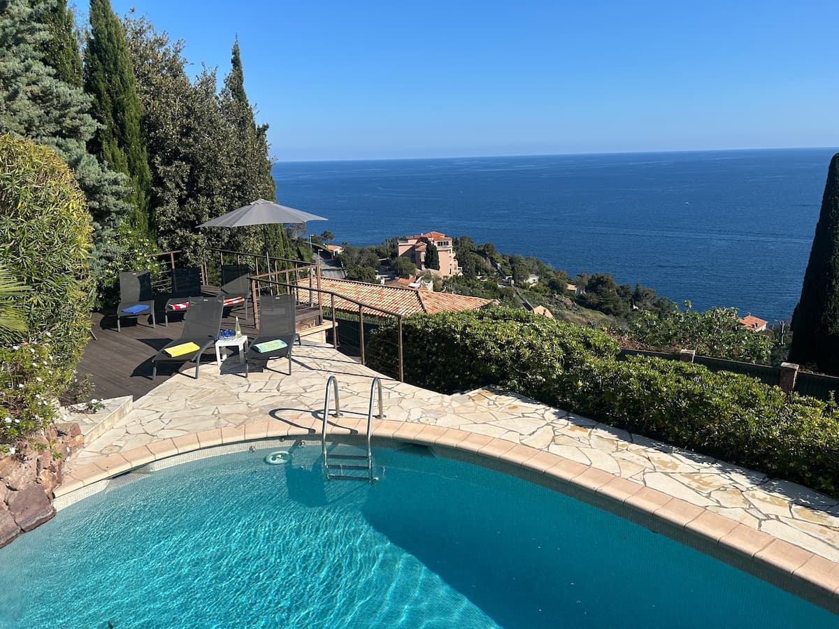 Villa Bellevista 3
