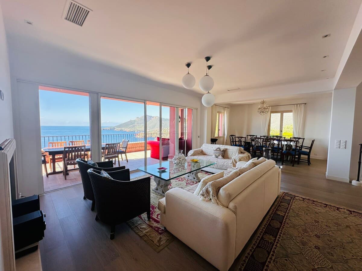 Villa Bellevista 5