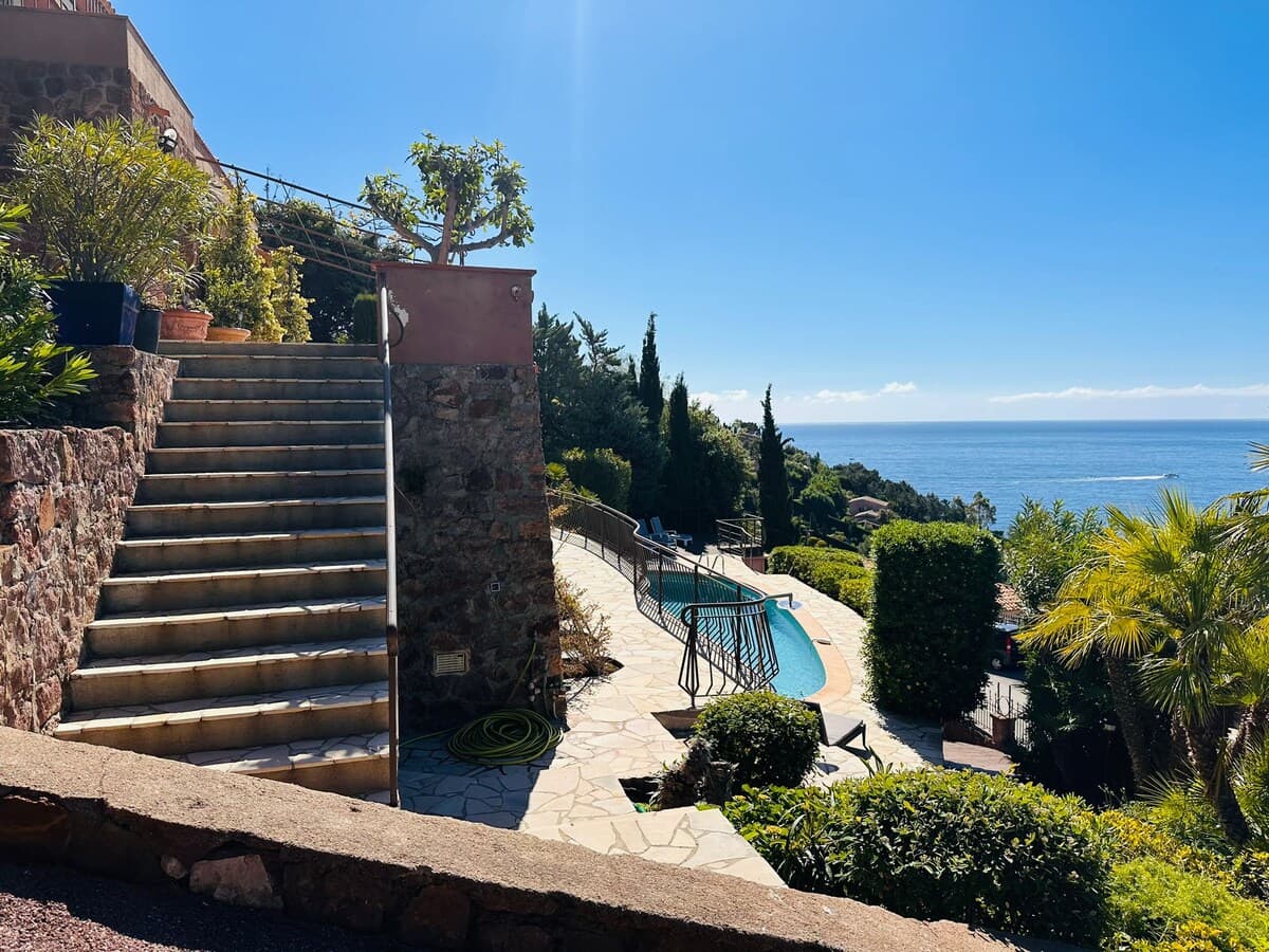 Villa Bellevista 9