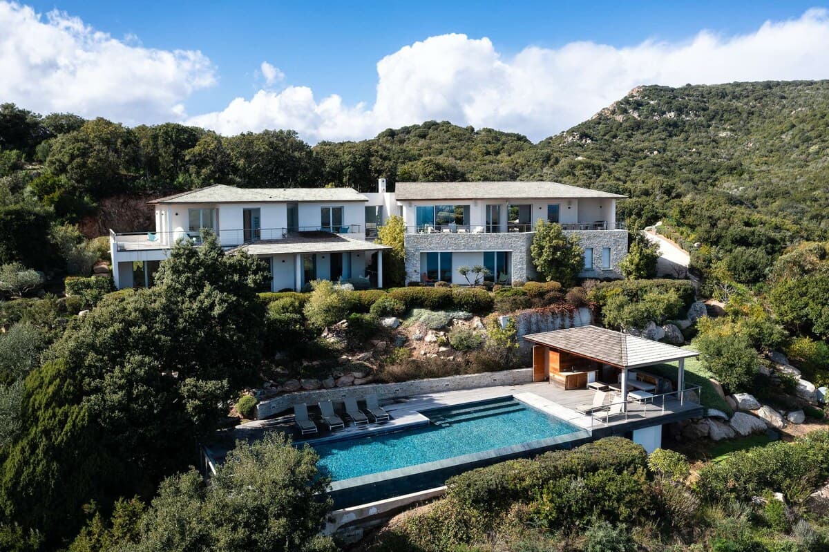 Villa Lecci