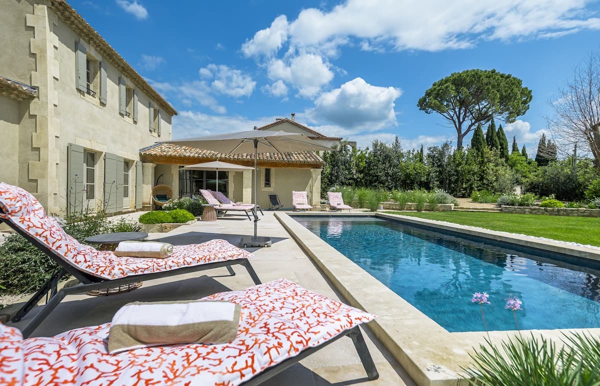 Le Jardin Secret