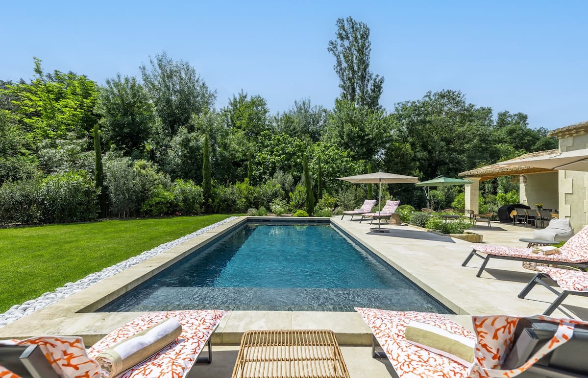 Le Jardin Secret 3