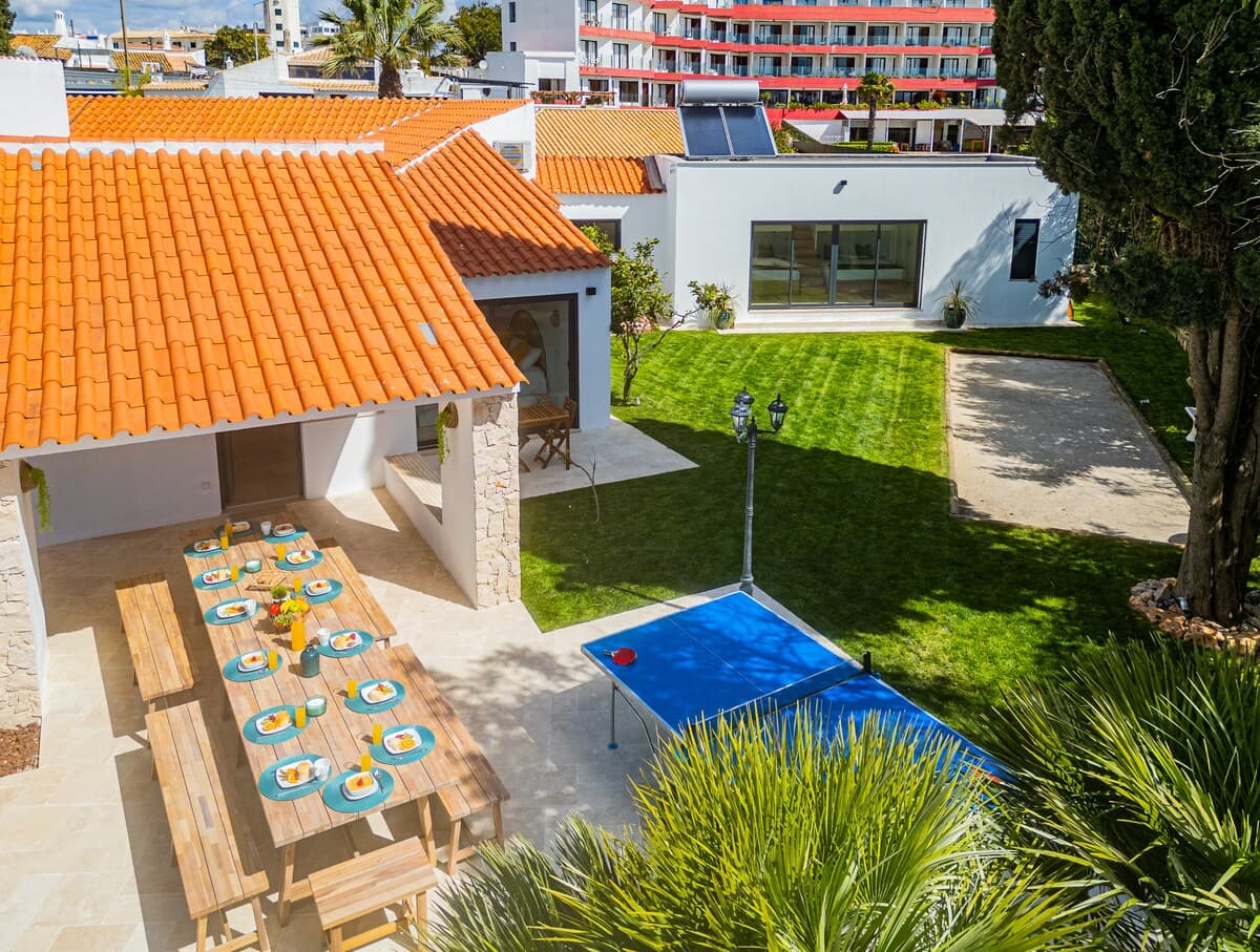 Casa do Barrocal 5