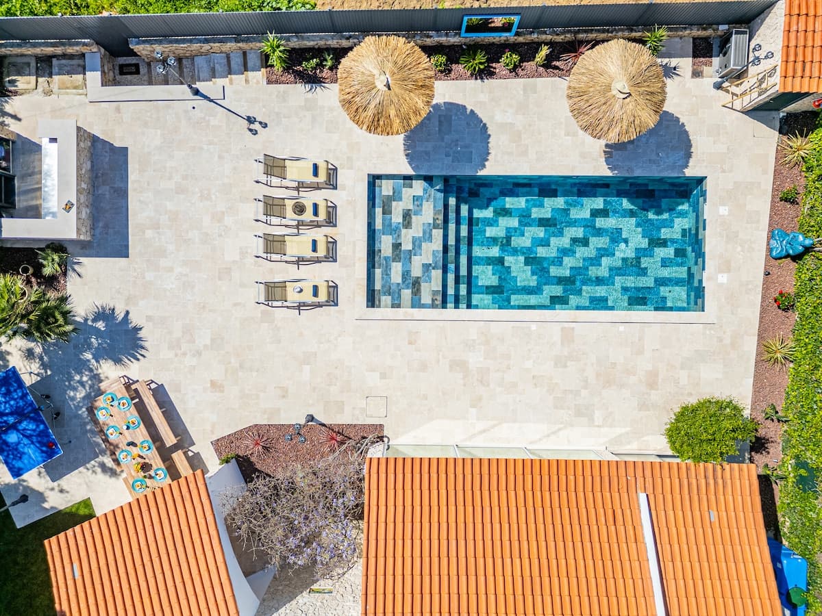 Casa do Barrocal 6