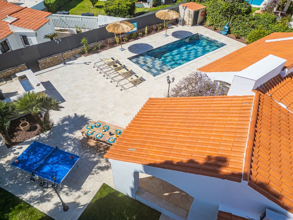 Casa do Barrocal 7