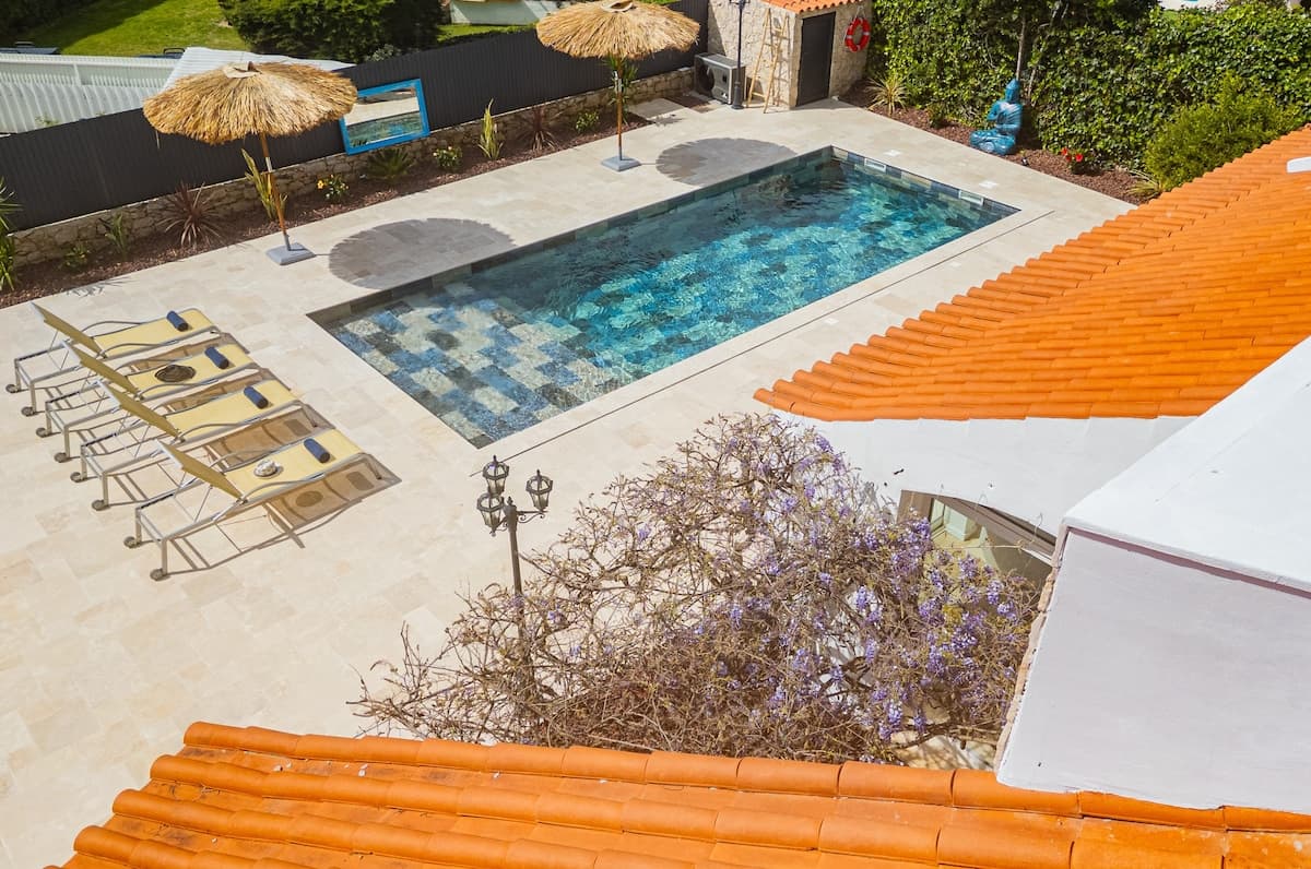 Casa do Barrocal 8