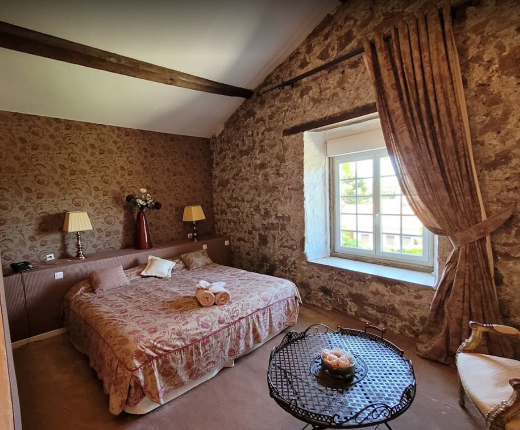 Maison des Oliviers 5