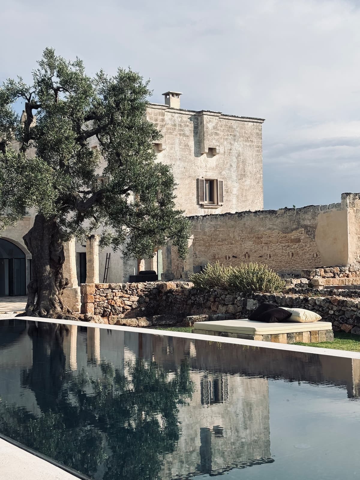 Masseria Stellata