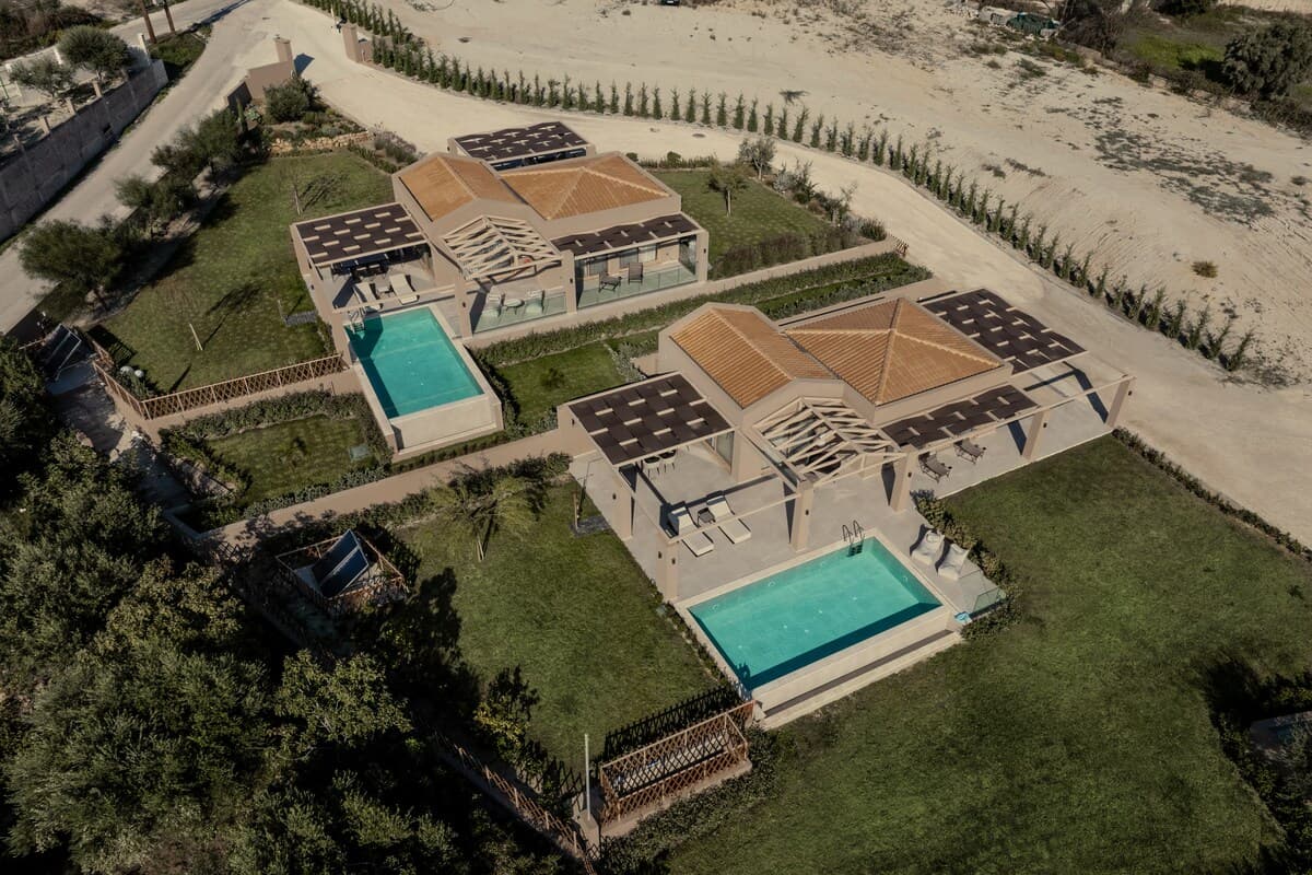 Villa Argostoli 6