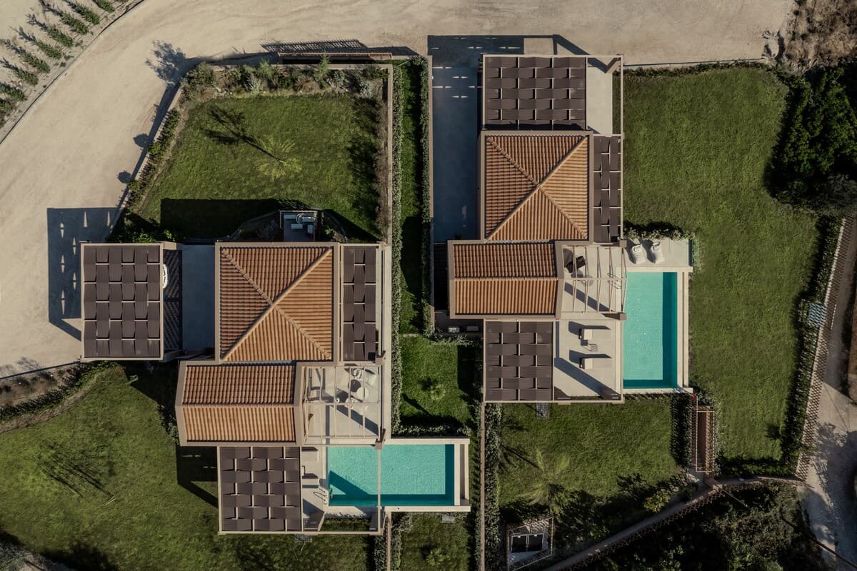 Villa Argostoli 7