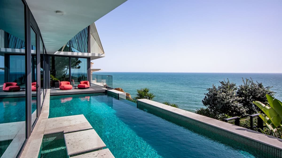 Casa da Praia