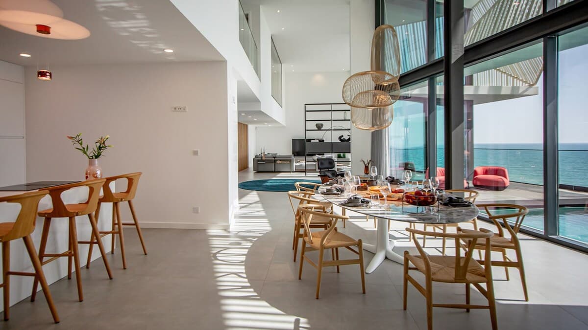 Casa da Praia 10