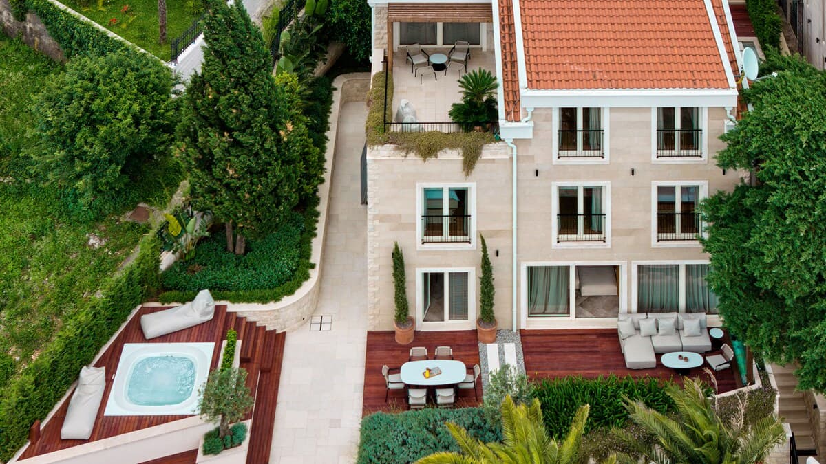 Villa Stoliv 3