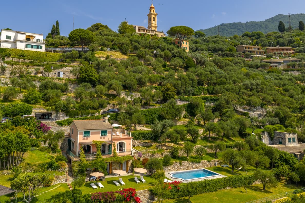 Casa Veliero