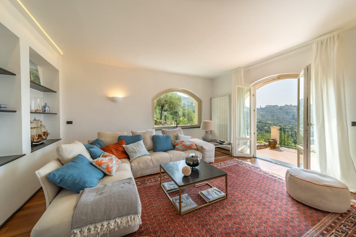 Casa Veliero 6