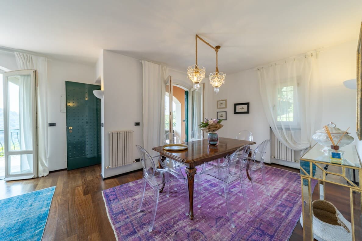 Casa Veliero 8