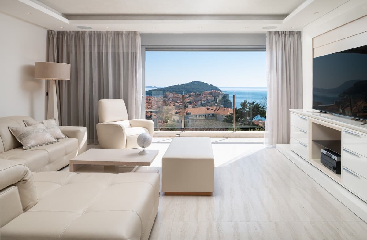 Villa Lokrum