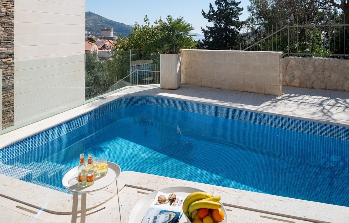 Villa Lokrum 10
