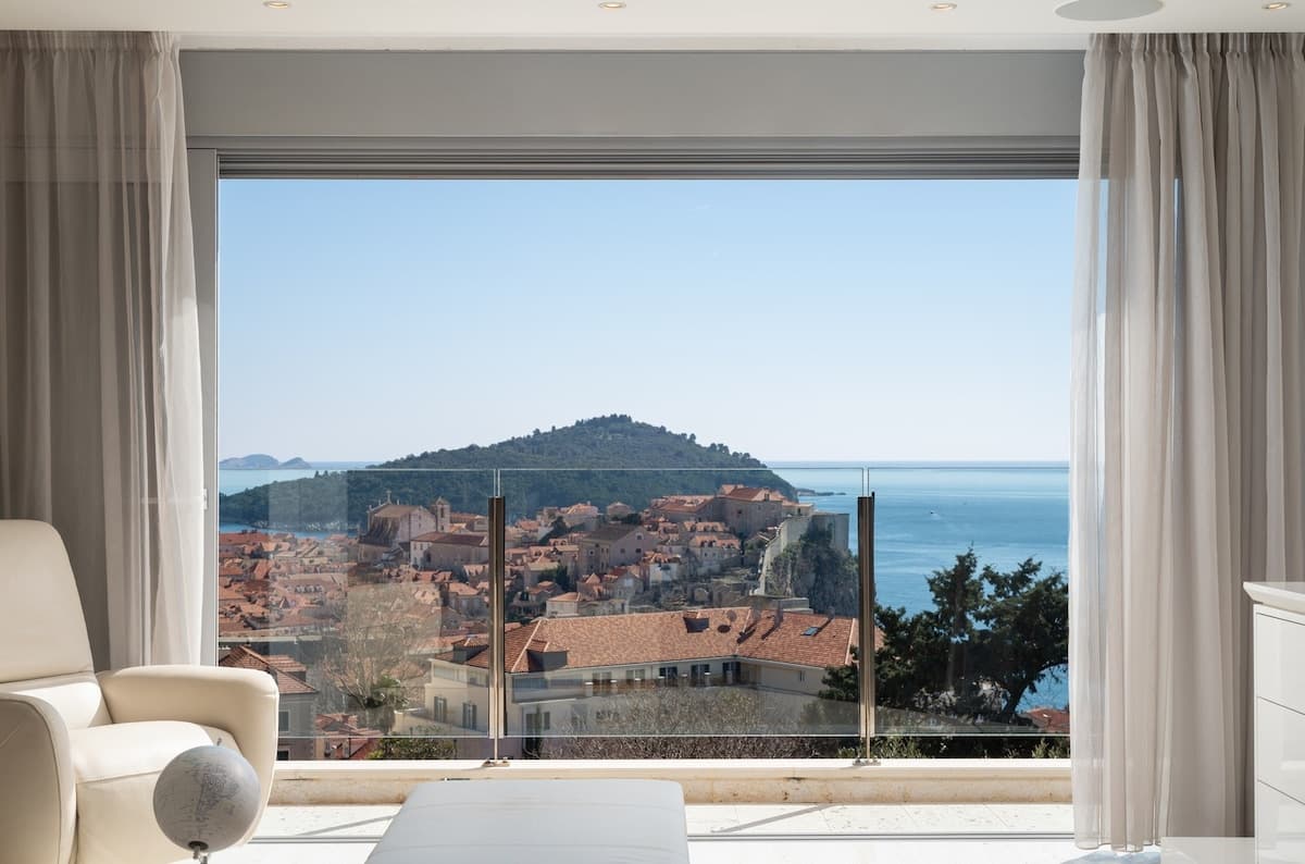 Villa Lokrum 4