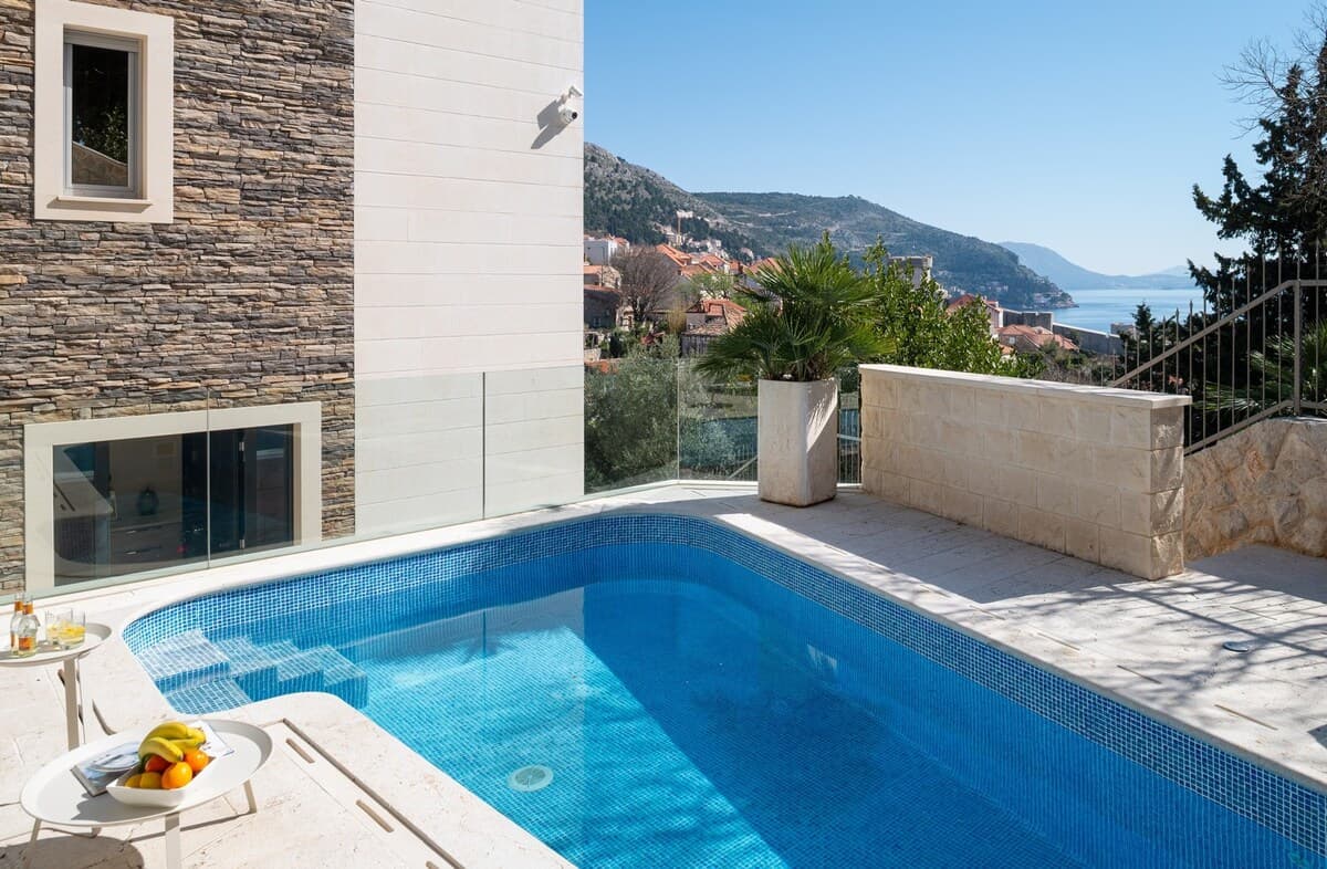 Villa Lokrum 5