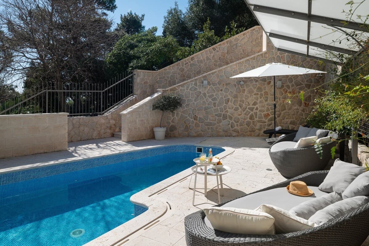 Villa Lokrum 7