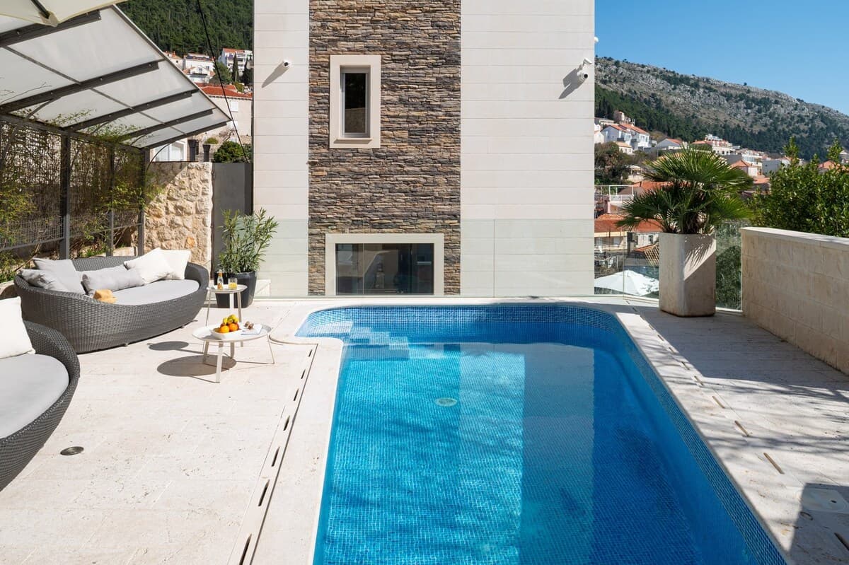 Villa Lokrum 8