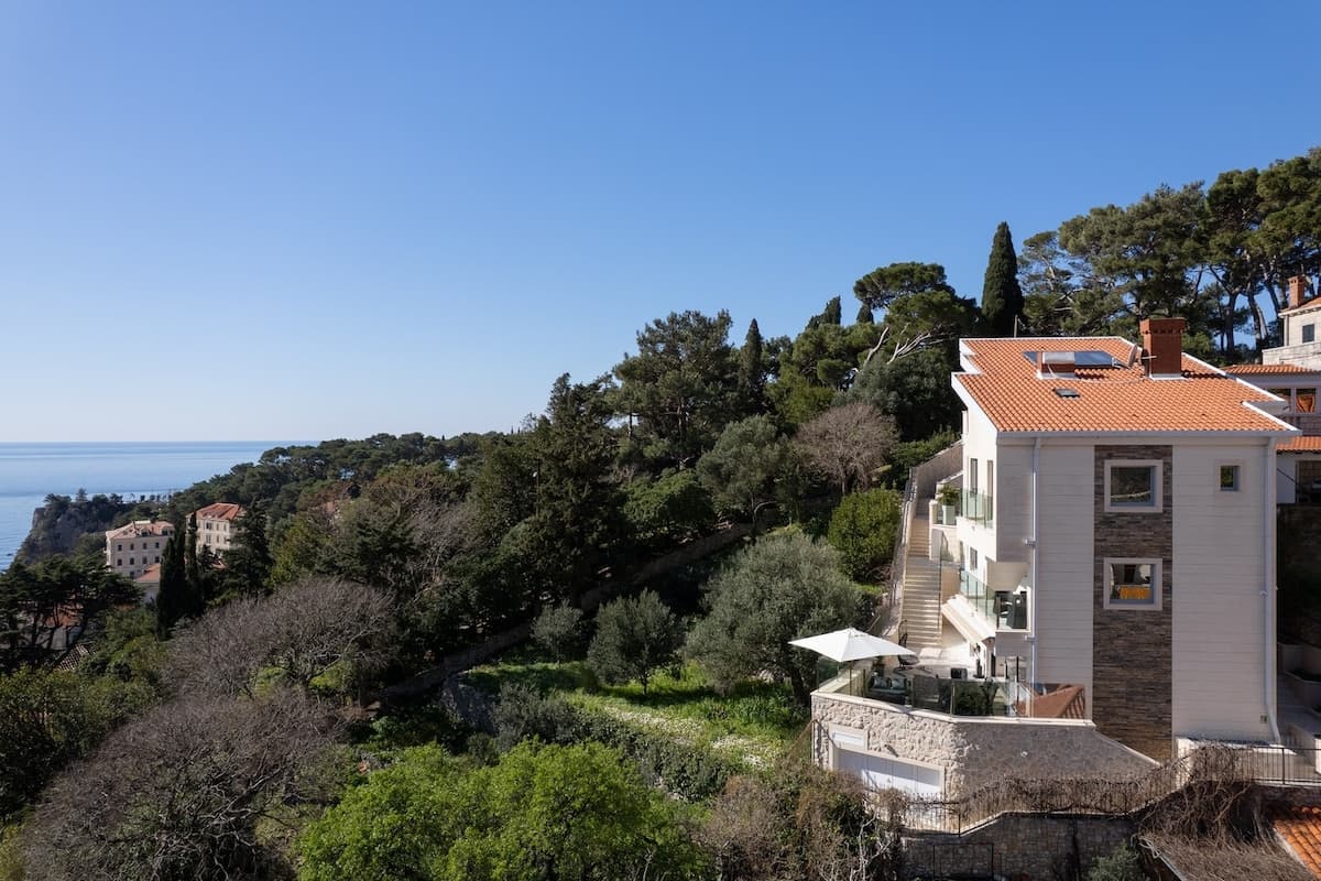 Villa Lokrum 9