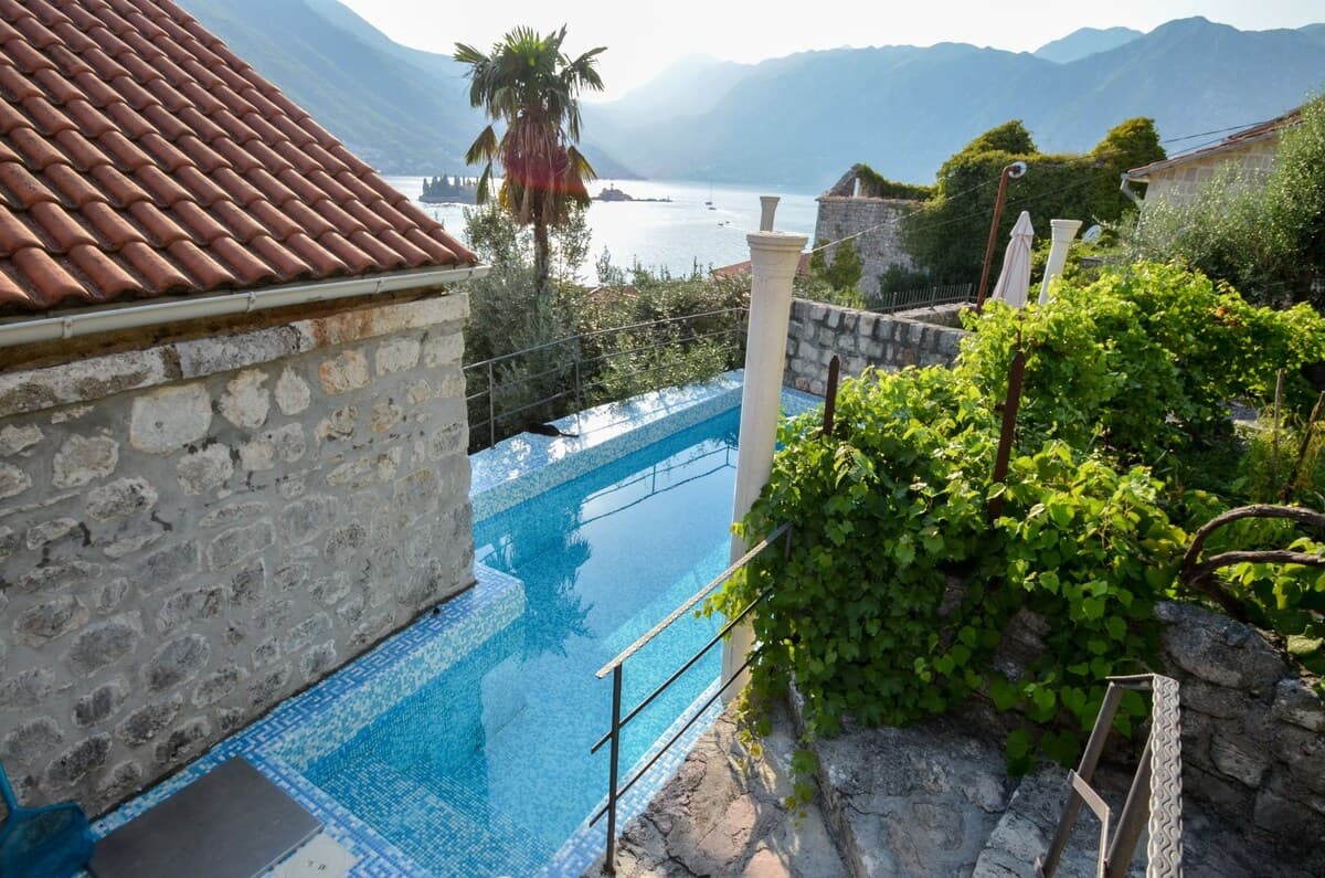Villa Ljuta 10