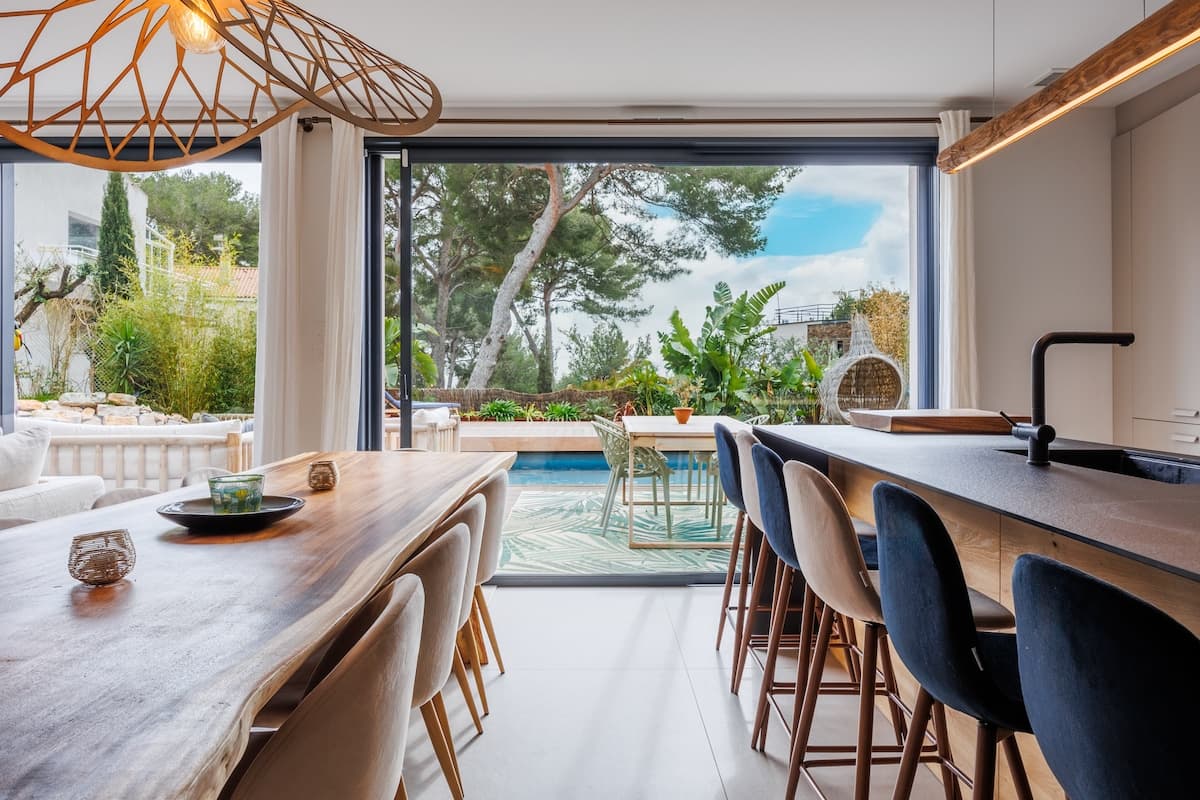 Villa Cosy Blu