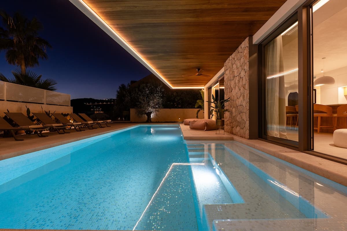 Villa Stradun 6