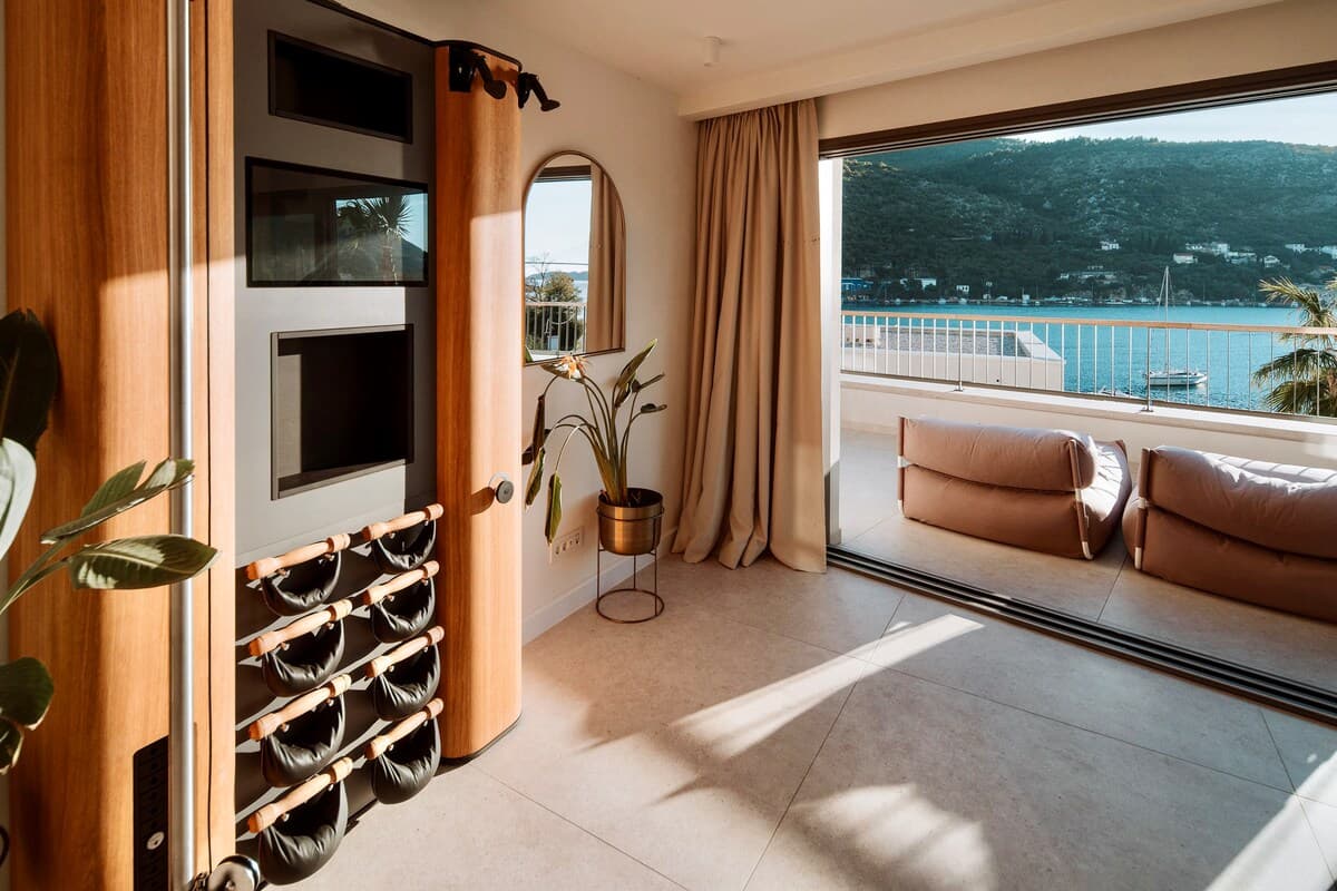 Villa Stradun 9