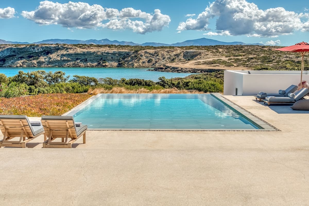 Villa Ambelas