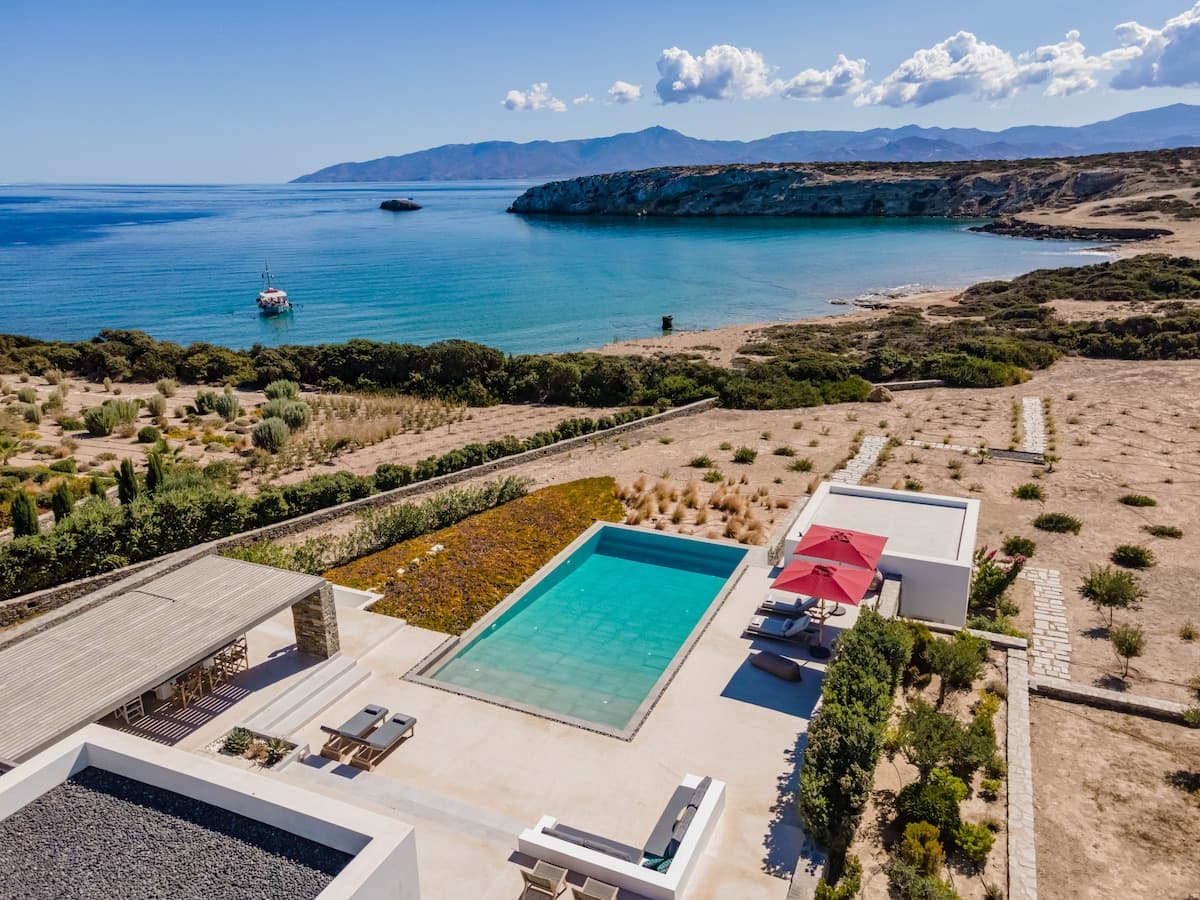 Villa Ambelas 10