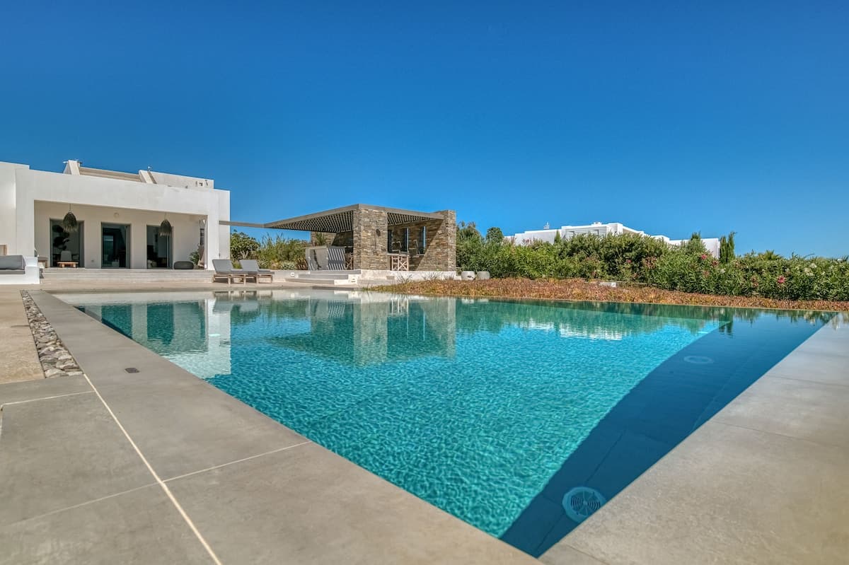 Villa Ambelas 5
