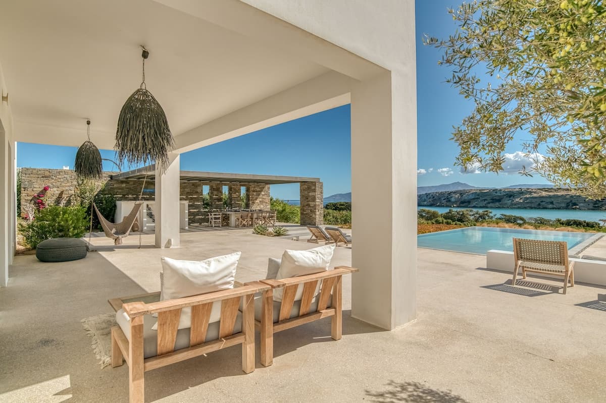 Villa Ambelas 7