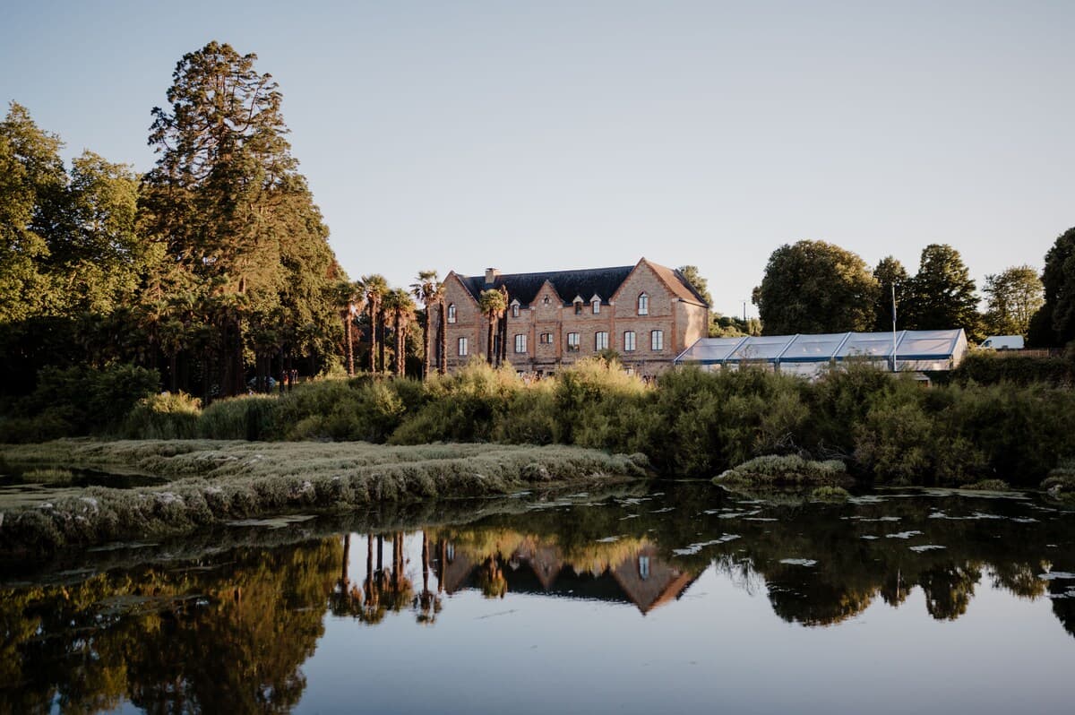 Domaine Du Plessis Kaër